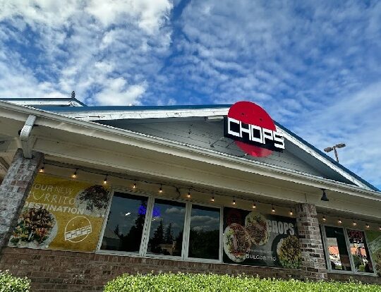 CHOP’S LYNNWOOD