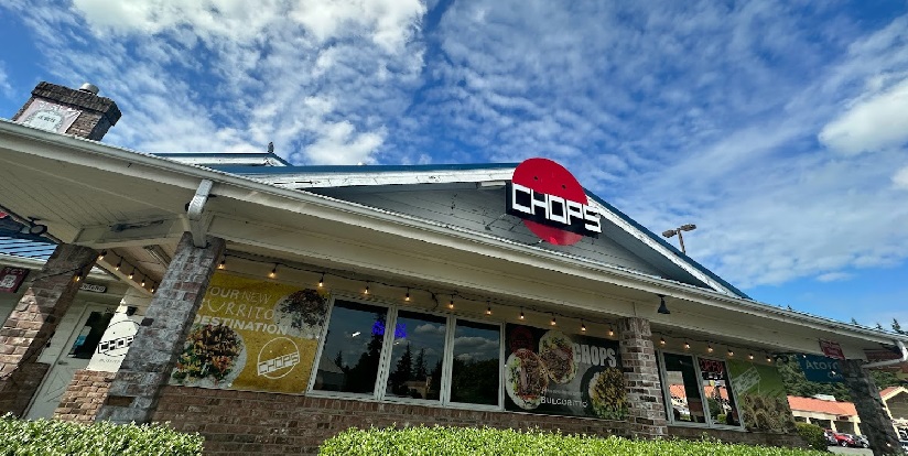 CHOP’S LYNNWOOD